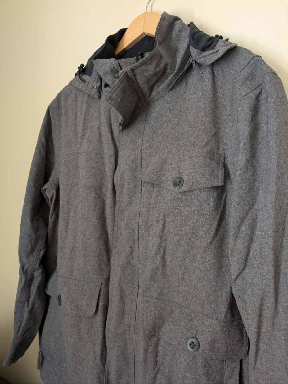LL Bean Mens jacket